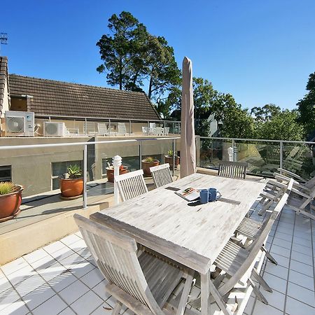 Appartement Tranquil Little Cove Unit, Pool Escape à Noosa Heads Extérieur photo